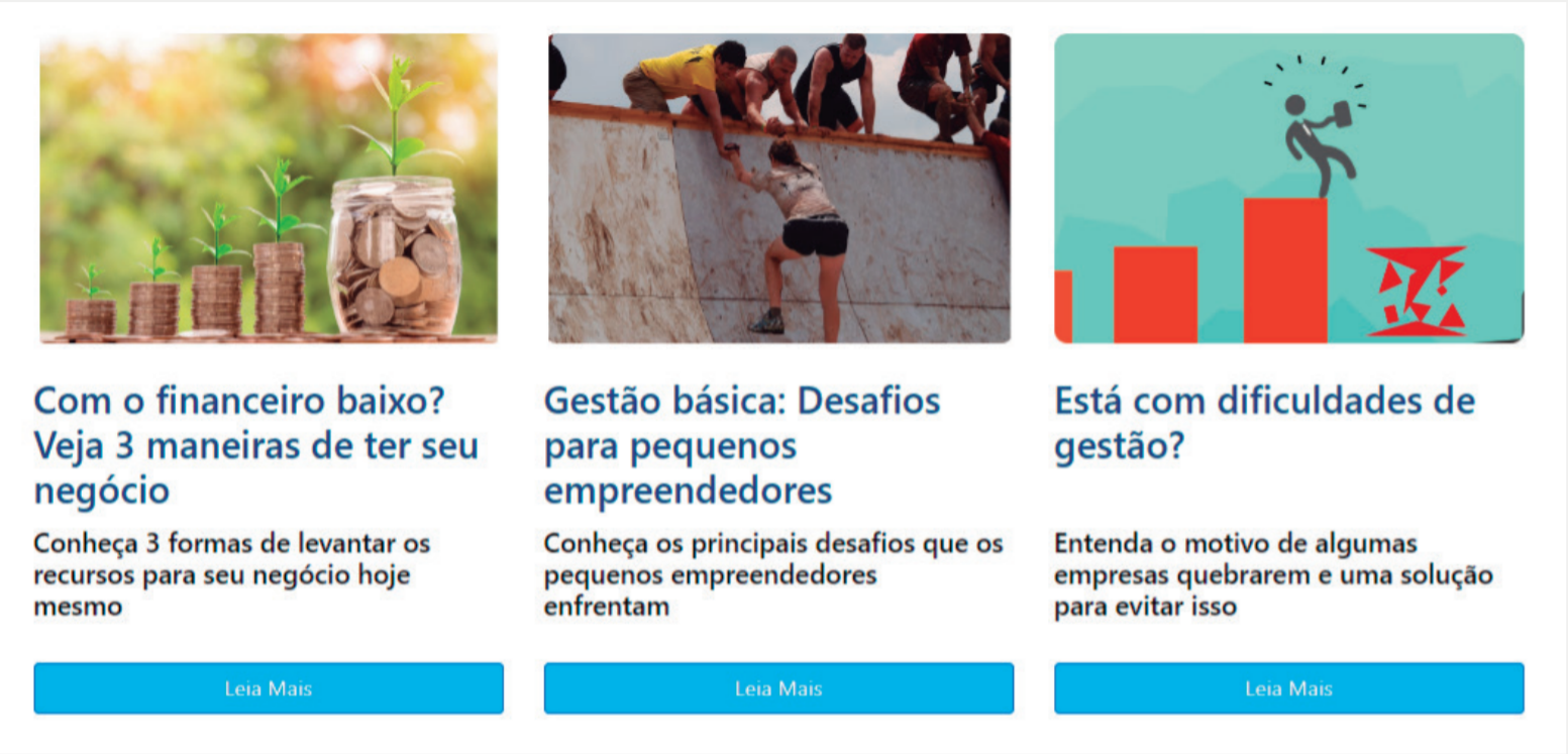 Posts sobre gestão