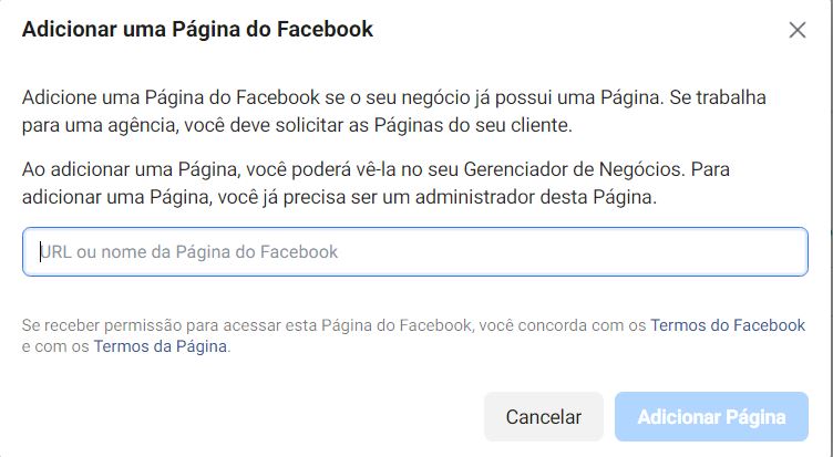 Passo 14 Como criar uma BM